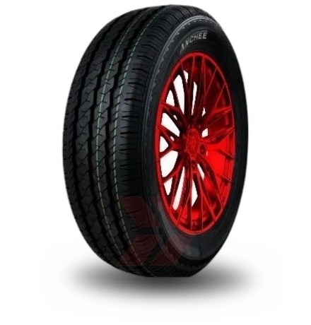 Anchee AC828 tyre