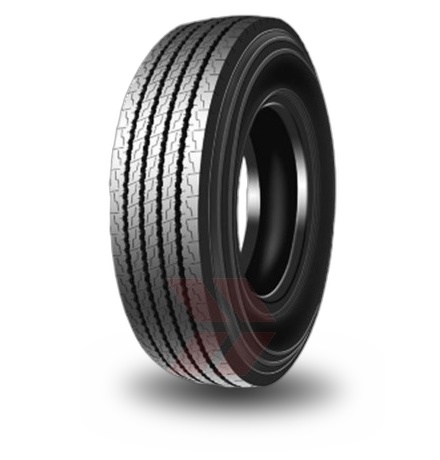 Annaite 366 tyre
