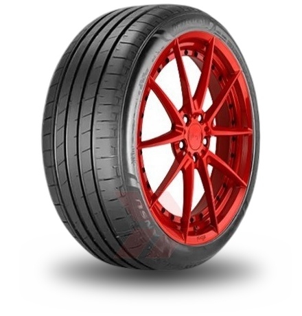 Arcron Opteco A1 tyre