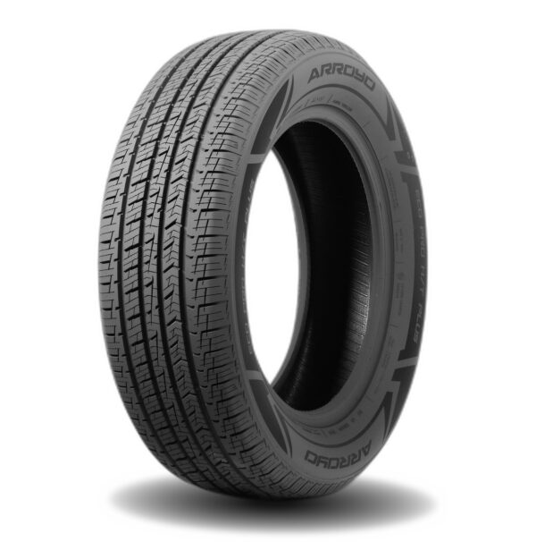 Arroyo Eco Pro HT Plus tyre
