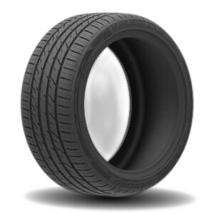 Arroyo Grand Sport AS 255/35 R21 98Y