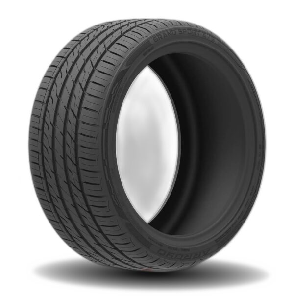 Arroyo Grand Sport AS tyre