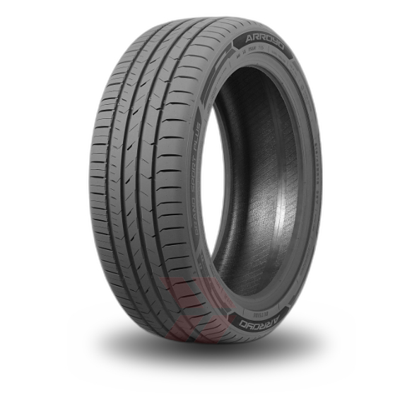 Arroyo Grand Sport Plus tyre