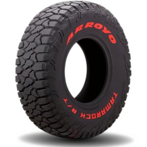 Arroyo Tamarock RT Rrl 35x12.5 R18 128Q