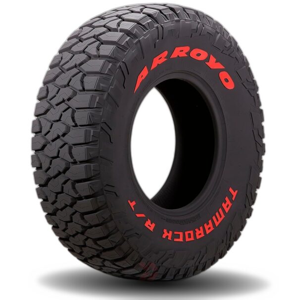 Arroyo Tamarock RT Rrl tyre