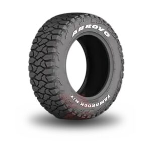 Arroyo Tamarock RT RWL 285/55 R20 119/122Q