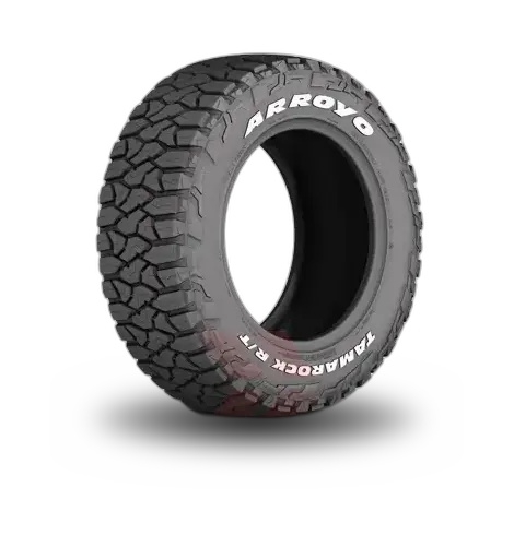 Arroyo Tamarock RT RWL tyre