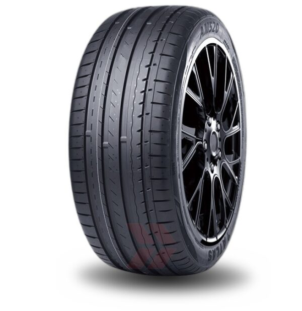 Atlas AM520 tyre