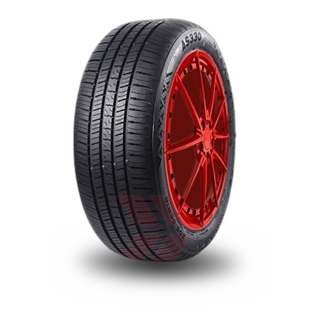 Atlas AS330 tyre
