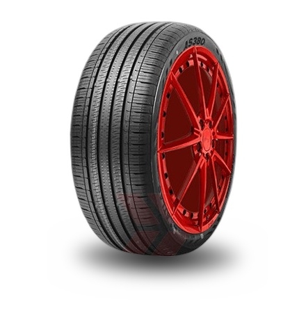 Atlas AS380 tyre