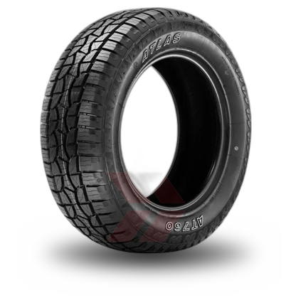 Atlas AT760 tyre