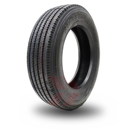 Atlas AW09 tyre
