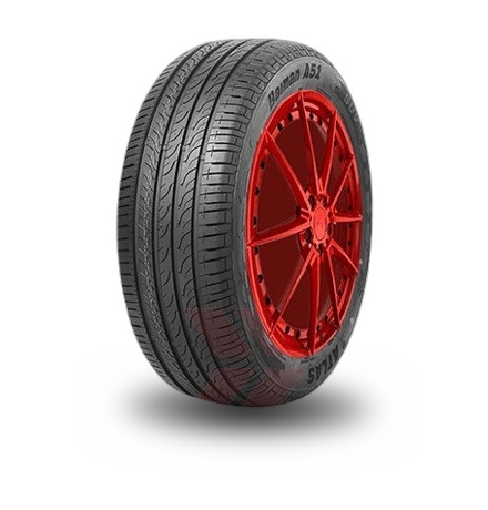 Atlas Batman A51 tyre