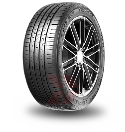 Atlas E A52 tyre