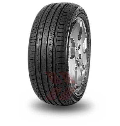 Atlas Green tyre