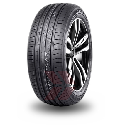 Atlas Greenvan tyre