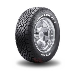 Atlas Paraller AT 2 245/70 R16 111Q