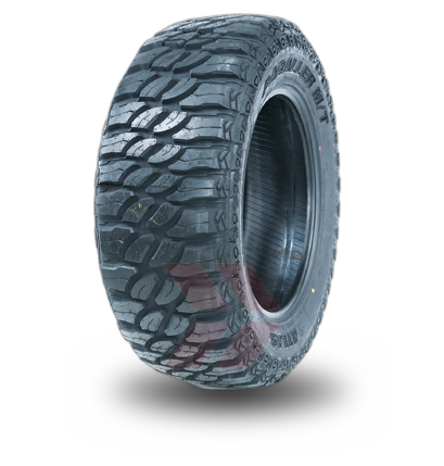 Atlas Paraller MT tyre