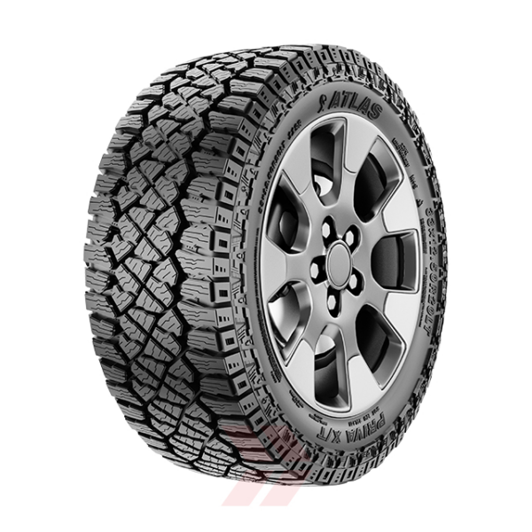 Atlas Priva XT tyre