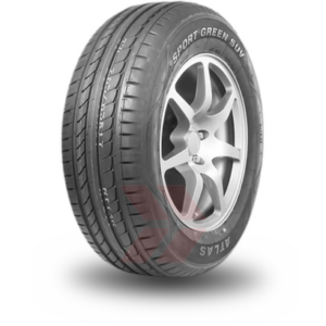 Atlas Sport Green SUV 295/35 R21 107Y