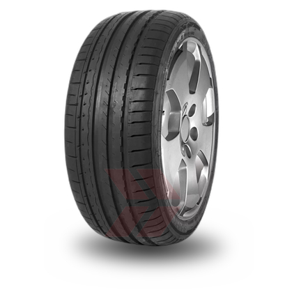 Atlas Sport Green tyre