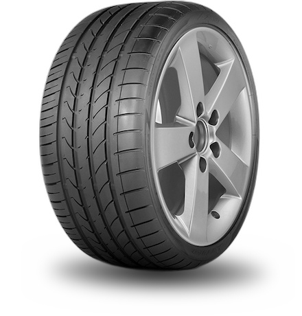 Atturo AZ 850 tyre