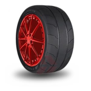 Atturo AZ850DR 285/35 R20 104Y