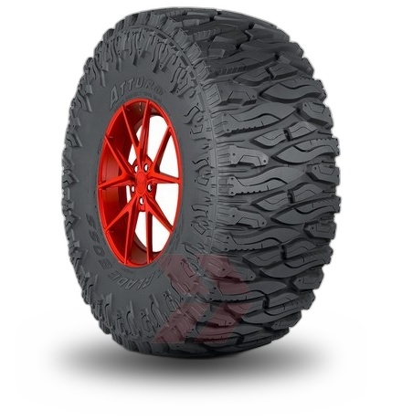 Atturo Trail Blade Boss tyre