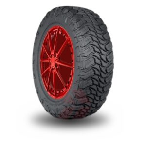 Atturo Trail Blade Mts 295/55 R20 123/120Q