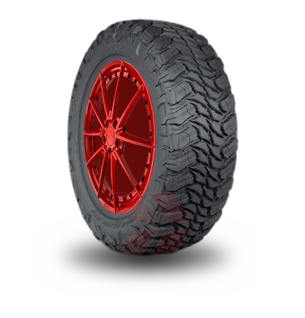 Atturo Trail Blade Mts tyre