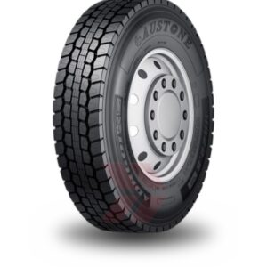 Austone Adr 601 245/70 R19.5 144/142J