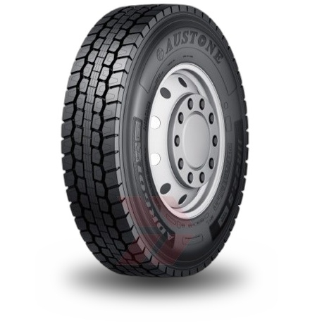 Austone Adr 601 tyre