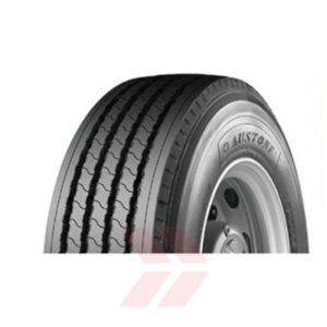 Austone AT 115 A 205/75 R17.5 124/122M