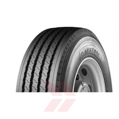 Austone AT 115 A tyre