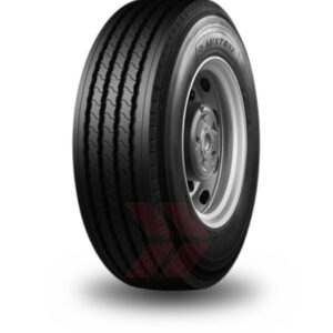 Austone AT 115 245/70 R19.5 135/133M