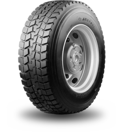 Austone AT 68 tyre
