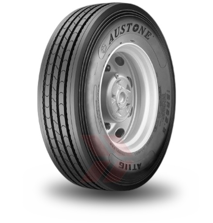 Austone AT116 A tyre