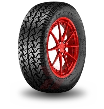 Austone Athena SP 302 tyre