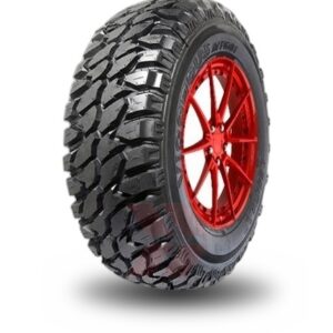 Austone Maspire MT 265/70 R16 121/118Q