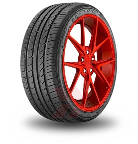 Austone SP 701 tyre