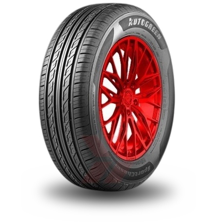 Autogreen Smart Chaser SC1 tyre