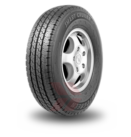 Autogreen Smart Cruiser SC7 tyre