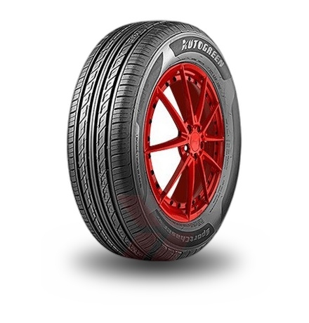 Autogreen Sport Chaser SC2 tyre