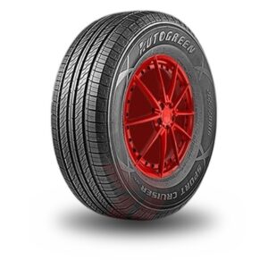 Autogreen Sport Cruiser SC6 215/55 R18 99V