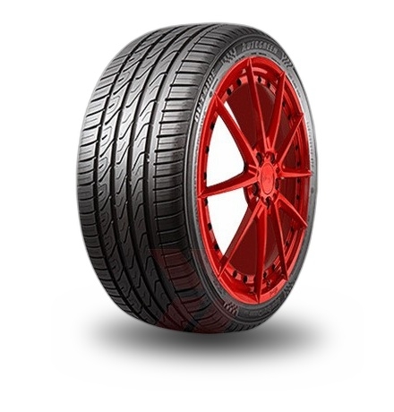 Autogreen Super Sport Chaser SSC5 tyre