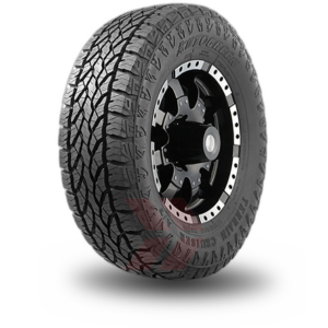 Autogreen Terrain Cruiser AT TC9 245/75 R17 121/118R