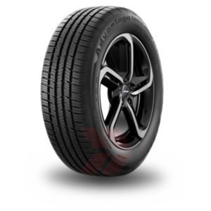 BFGoodrich Advantage Control 195/55 R16 87V