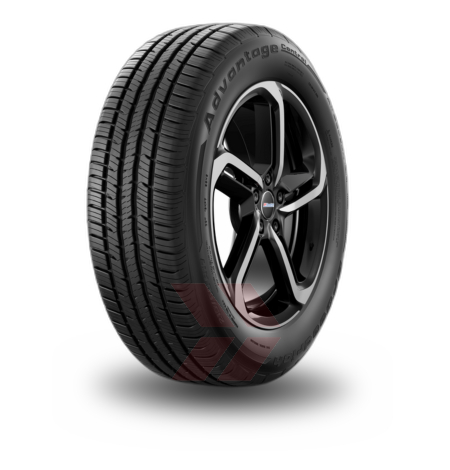 BFGoodrich Advantage Control tyre