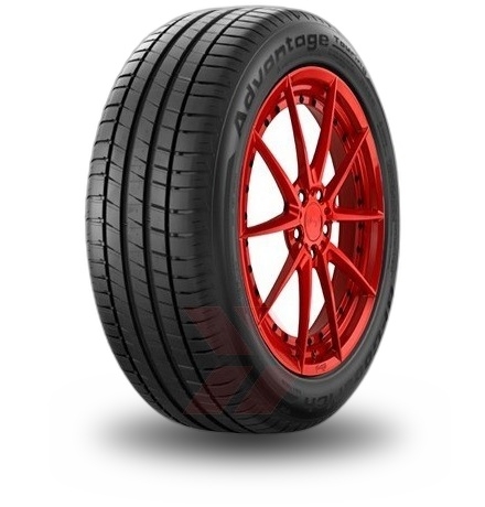 BFGoodrich Advantage Touring tyre