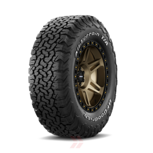 BFGoodrich All Terrain TA KO2 RWL 30x9.5 R15 104S